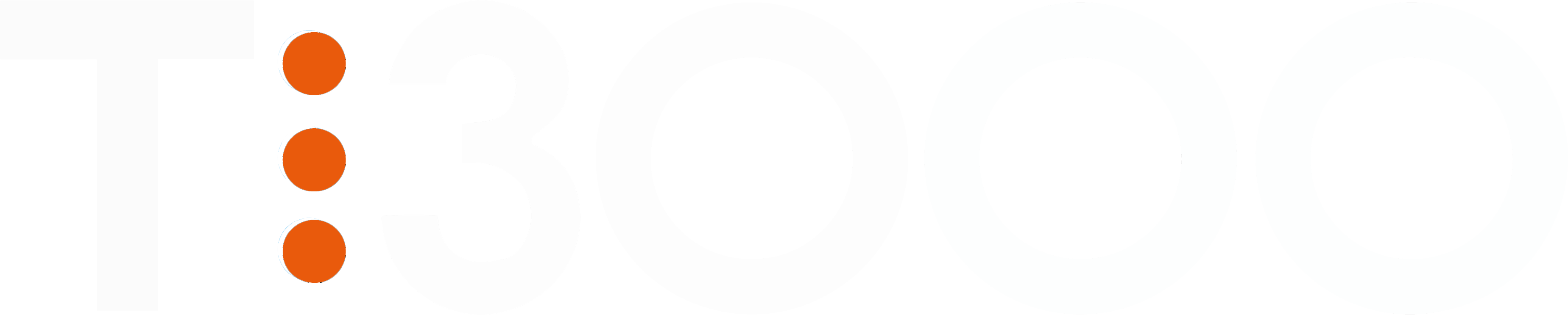Логотип Темп-3000